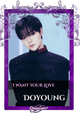 Doyoung