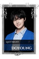 Doyoung