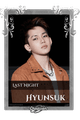 Hyunsuk