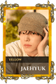 Jaehyuk