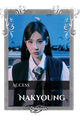Nakyoung