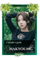 Nakyoung