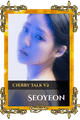 Seoyeon