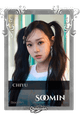Soomin