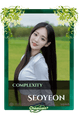 Seoyeon