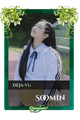 Soomin