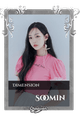 Soomin