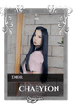 Chaeyeon