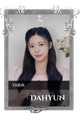 Dahyun