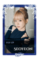 Seoyeon