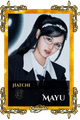 Mayu