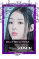 Soomin