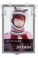 Hyerin