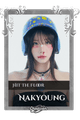 Nakyoung