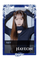 Hayeon