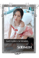 Soomin