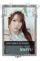 Xinyu