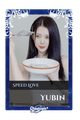 Yubin
