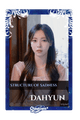 Dahyun