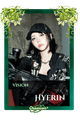 Hyerin