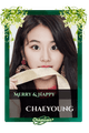 Chaeyoung