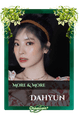 Dahyun