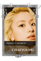 Chaeyoung