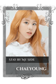 Chaeyoung