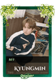 Kyungmin