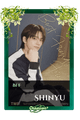 Shinyu