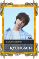 Kyungmin