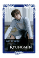 Kyungmin