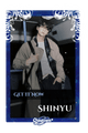 Shinyu
