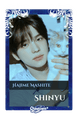 Shinyu