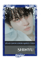 Shinyu