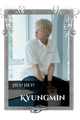 Kyungmin