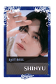 Shinyu