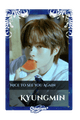 Kyungmin