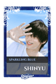 Shinyu