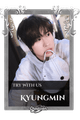 Kyungmin