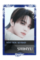 Shinyu