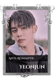 Yeonjun
