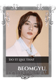 Beomgyu