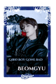 Beomgyu