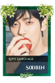 Soobin