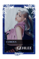 Gehlee