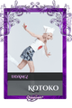 Kotoko