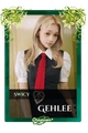 Gehlee