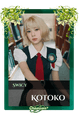Kotoko