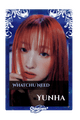 Yunha